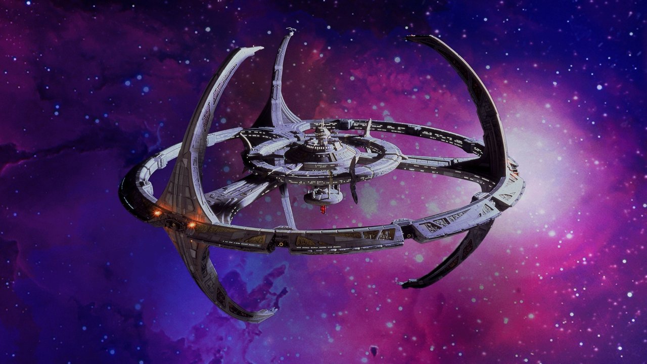 Star Trek: Deep Space Nine - Season 5 Episode 26 : Call to Arms