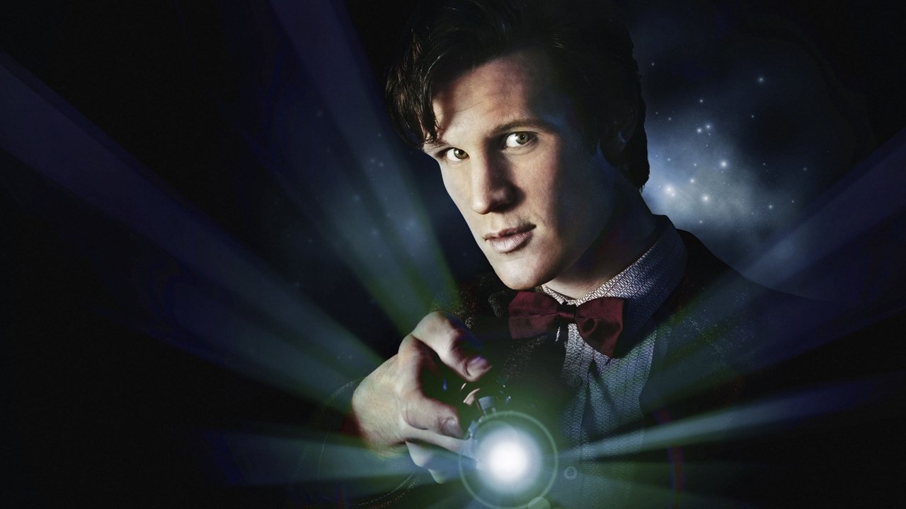 Doctor Who - Season 1 Episode 1 : Rose