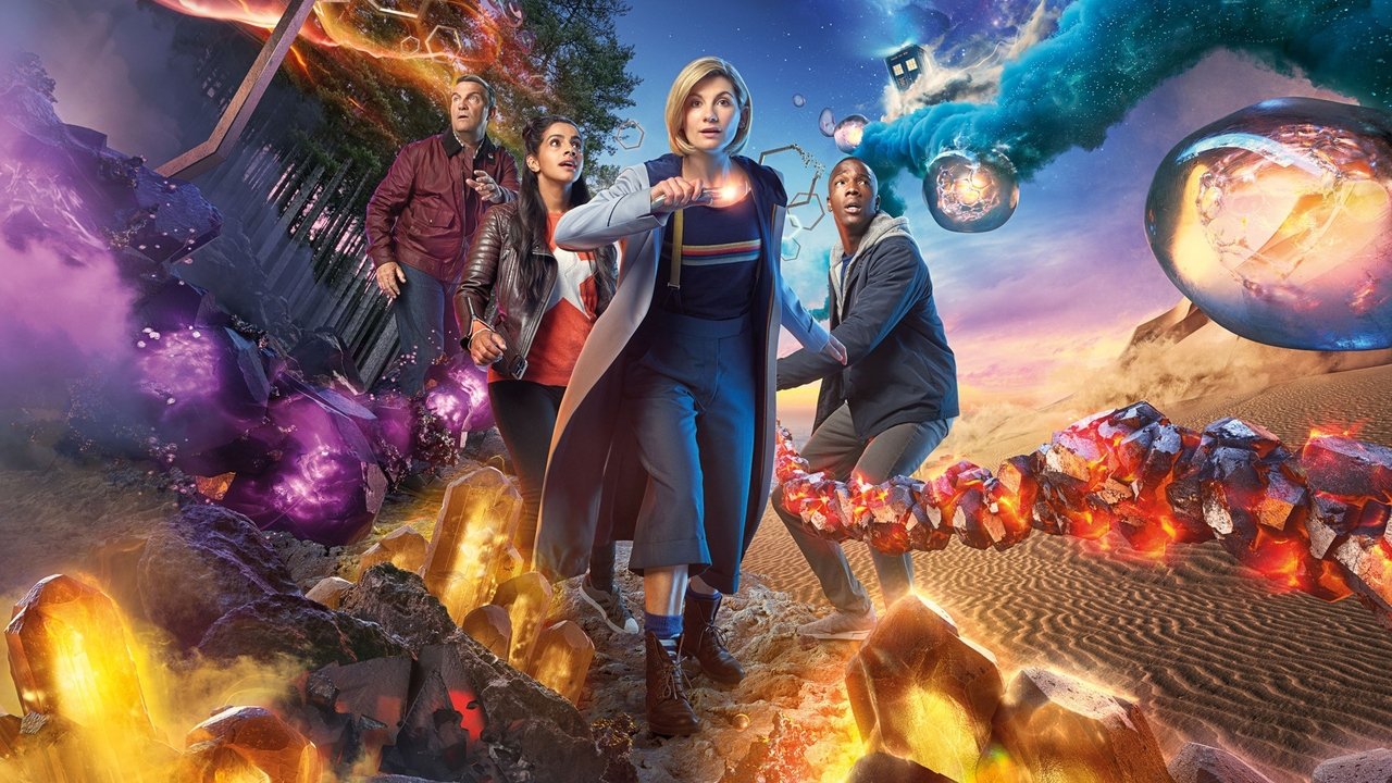 Doctor Who - Season 10 Episode 1 : The Pilot