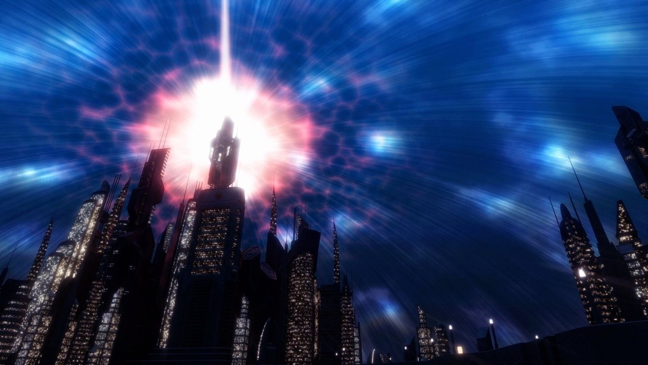 Stargate Atlantis - Season 2