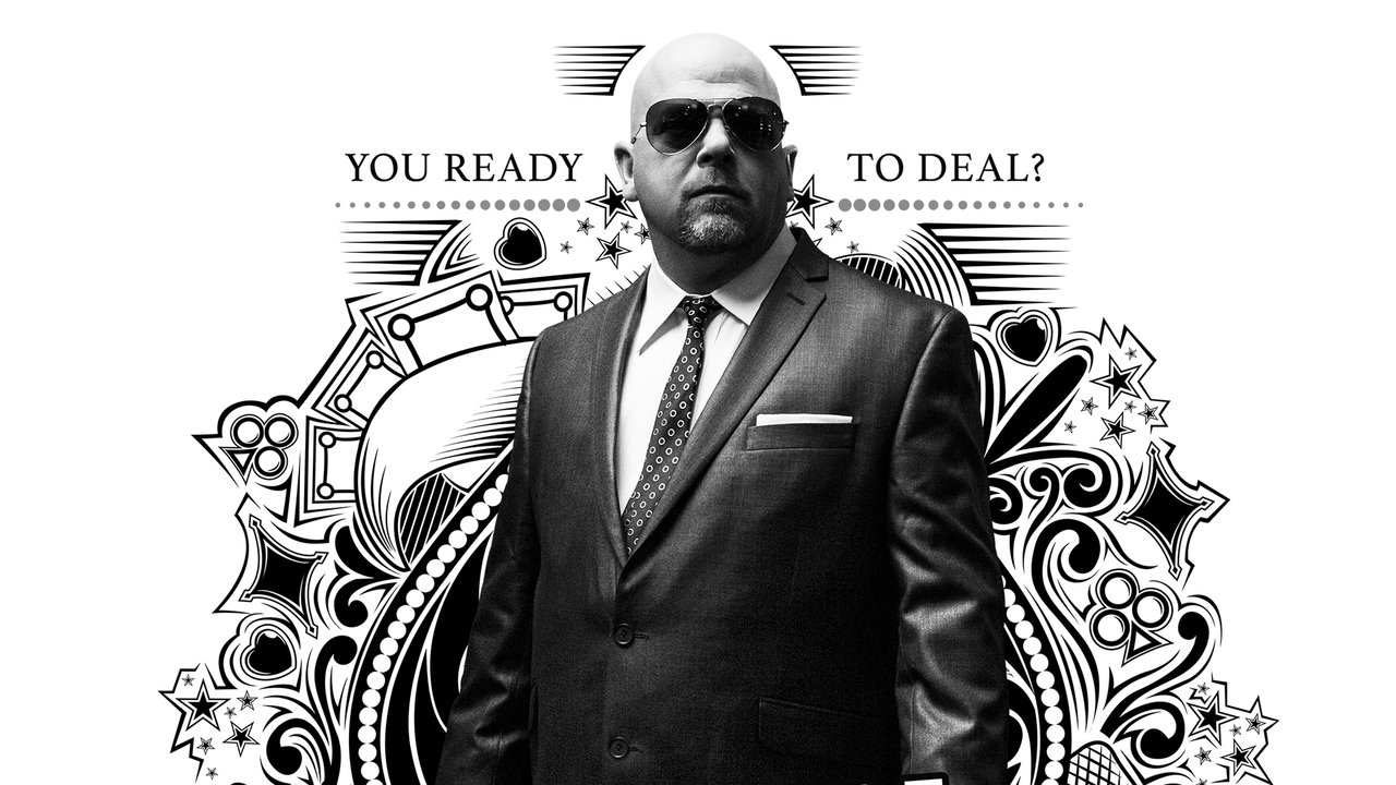 Pawn Stars - Season 9 Episode 12 : Extreme Pawnover