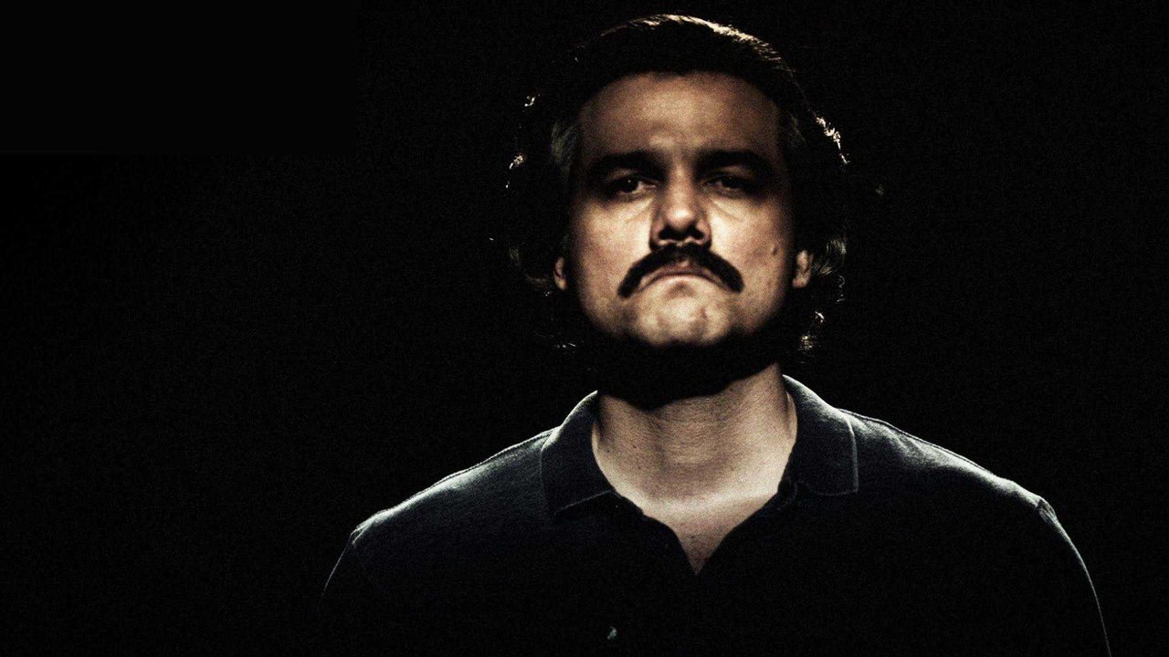 Narcos - Season 3 Episode 5 : MRO