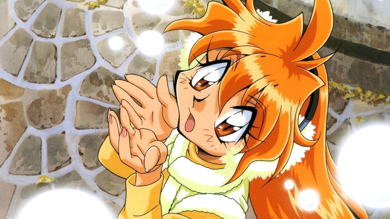 Slayers Slayers Revolution