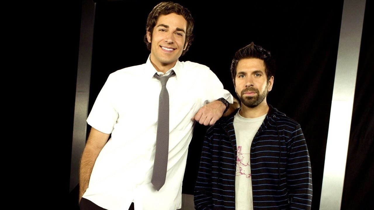 Chuck - Season 3 Episode 17 : Chuck Versus the Living Dead