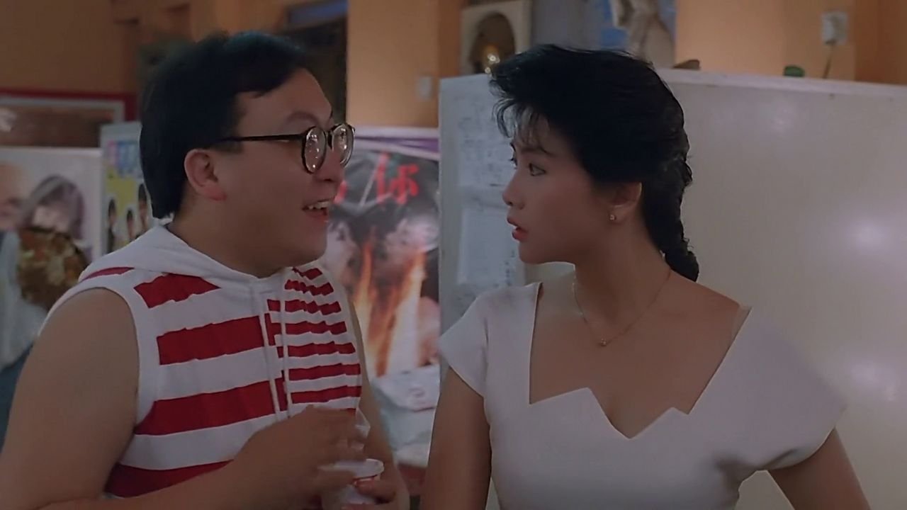 movie backdrop