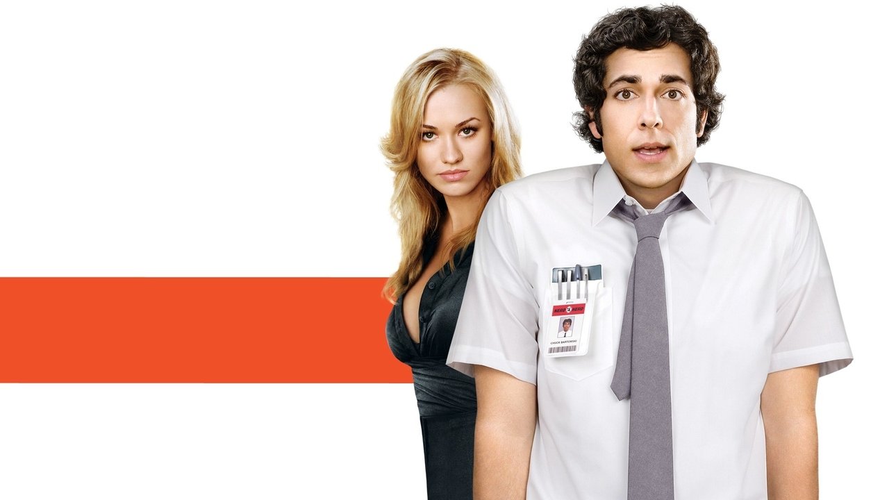 Chuck - Season 3 Episode 11 : Chuck Versus the Final Exam