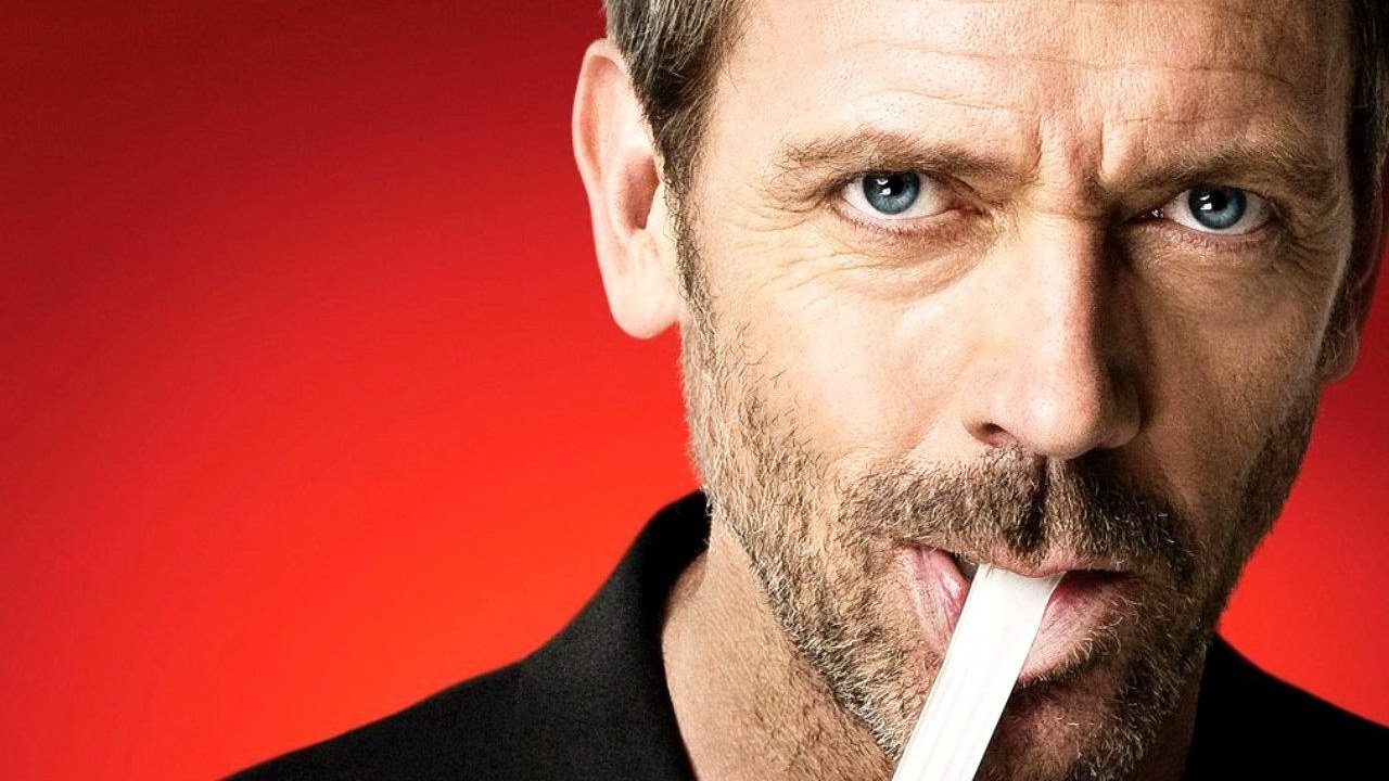 House Season 3 Episode 11 : Words and Deeds