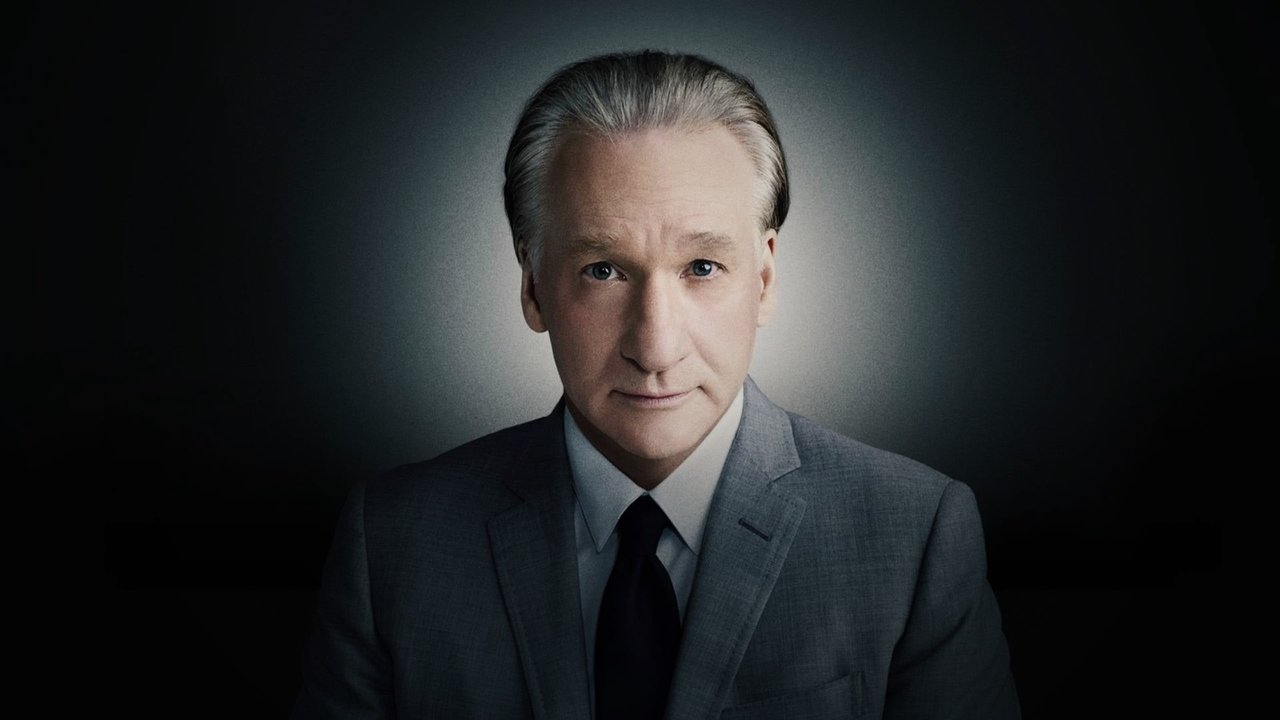 Real Time with Bill Maher - Season 6 Episode 9 : March 07, 2008