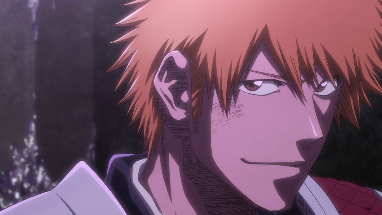Bleach - Season 1 Episode 17 : Ichigo Dies!