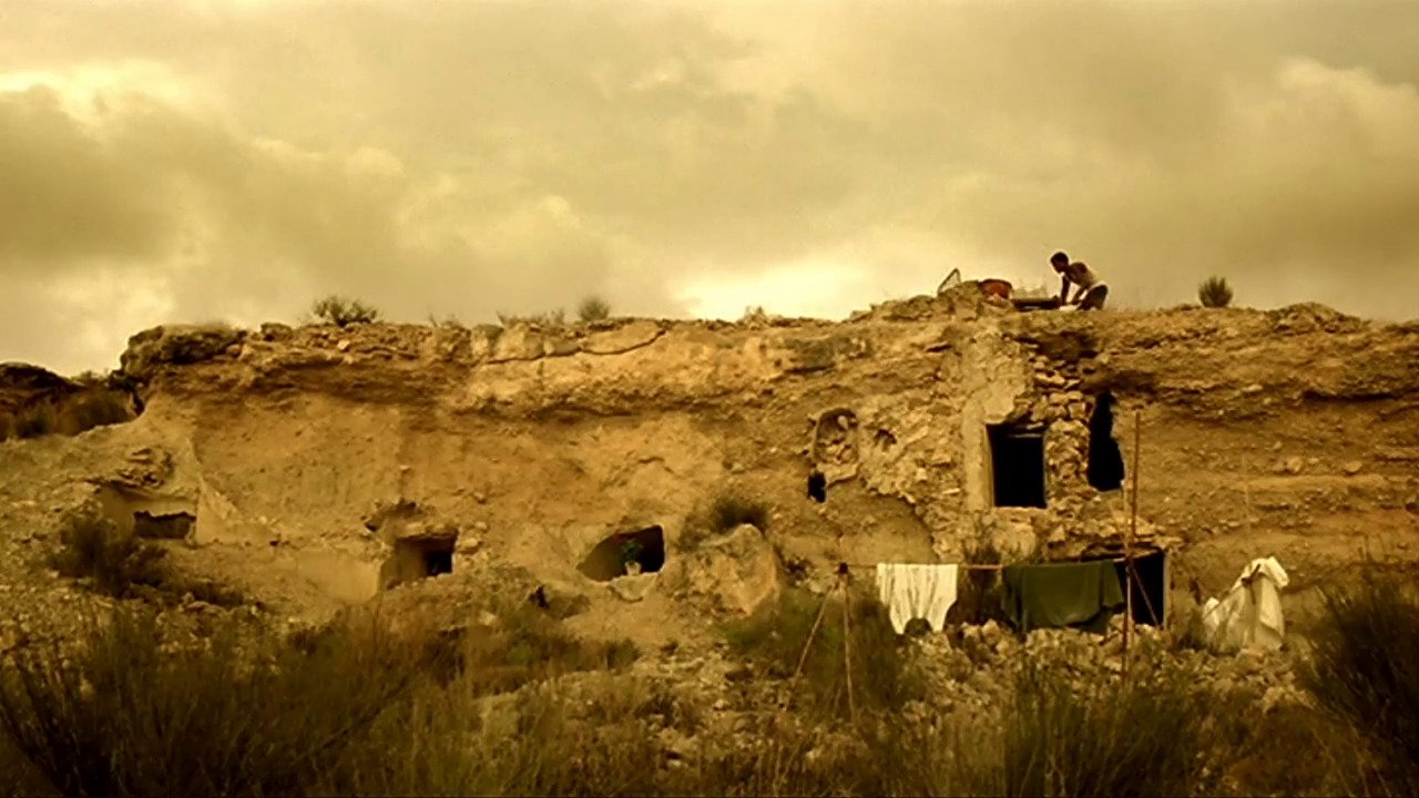 movie backdrop