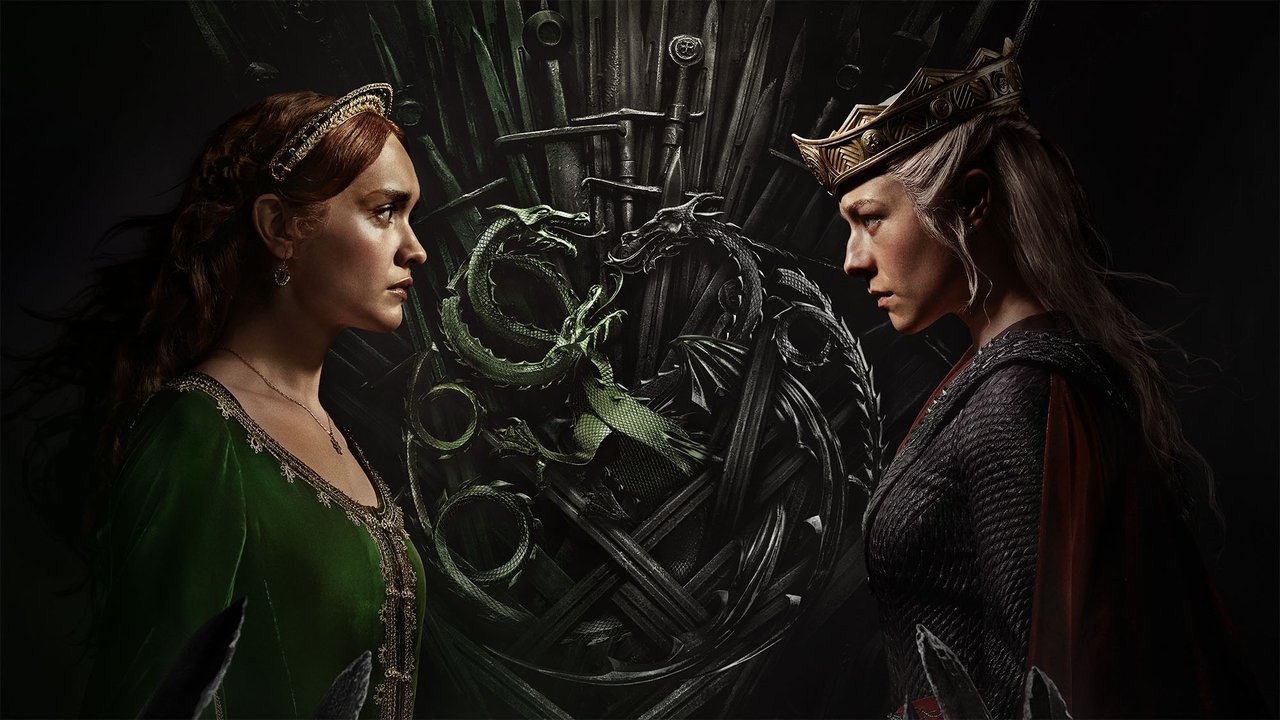 House of the Dragon - Season 2 Episode 4 : The Red Dragon and the Gold