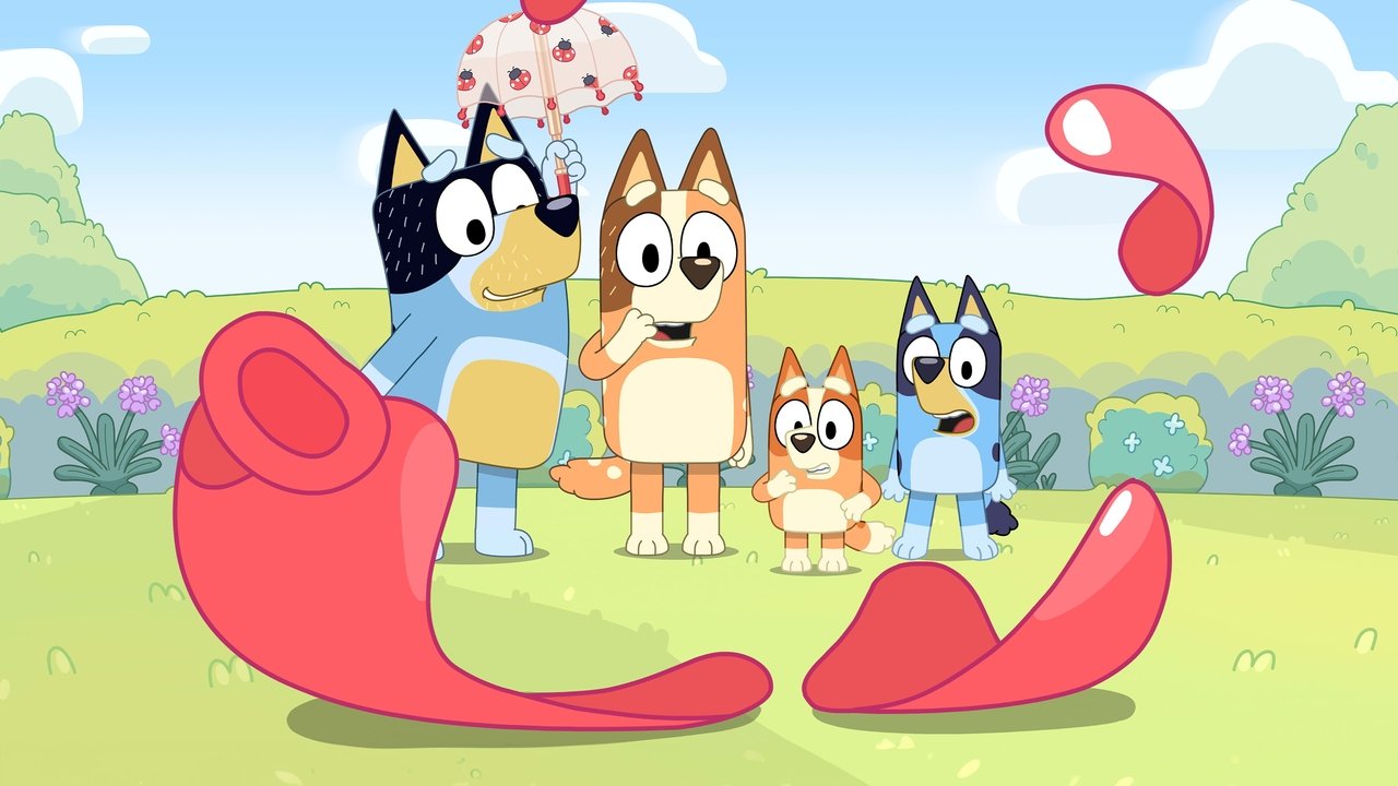 Bluey - Series 3