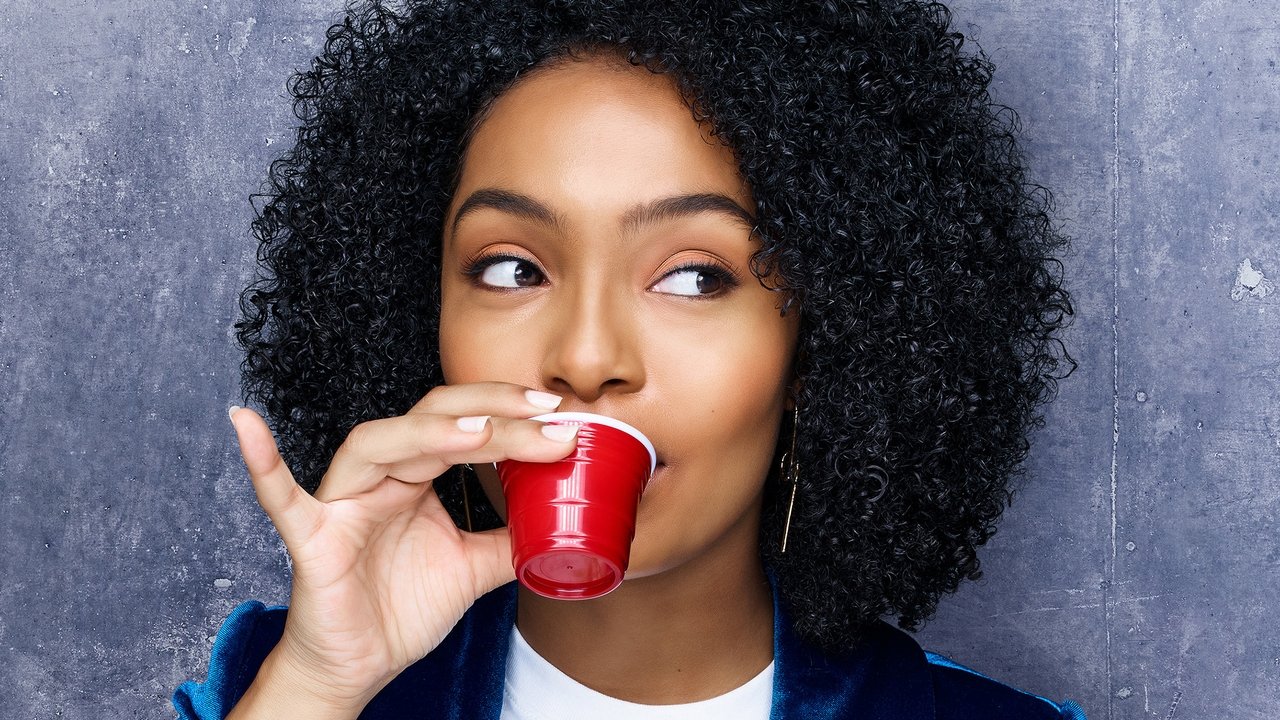 grown-ish Season 6 Episode 2 : Reachin' 2 Much