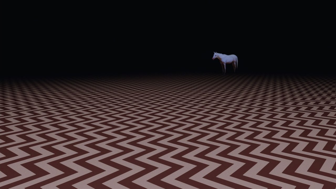 Twin Peaks - Season 3 Episode 8 : Part 8