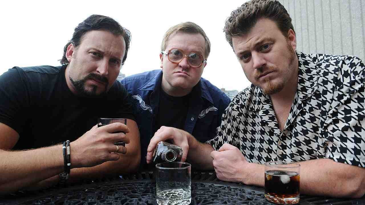 Trailer Park Boys Season 6
