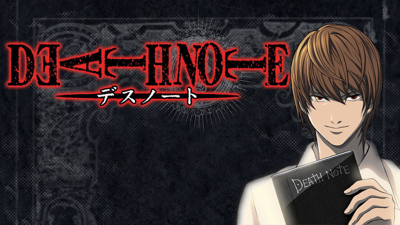Death Note - Season 1 Episode 28 : Impatience