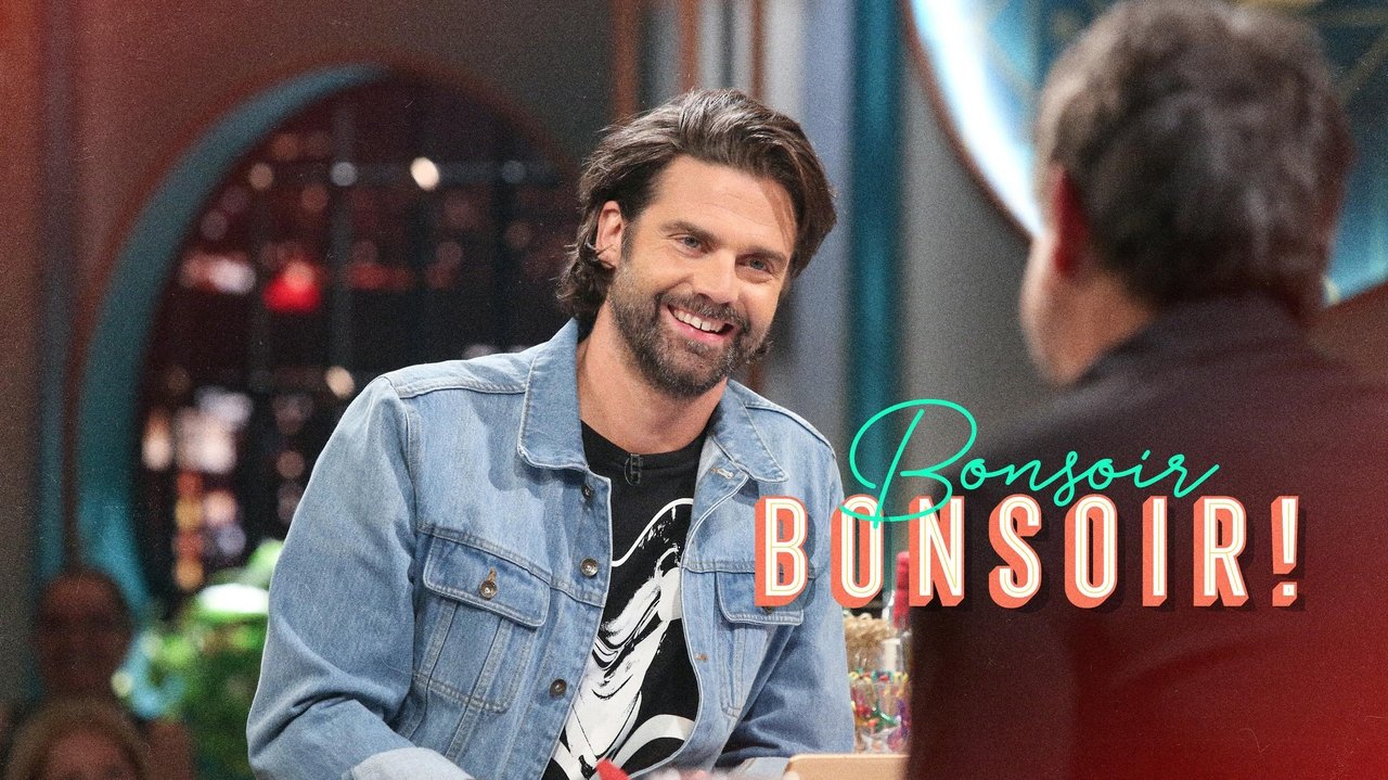 Bonsoir bonsoir! Season 1 Episode 21 : Episode 21