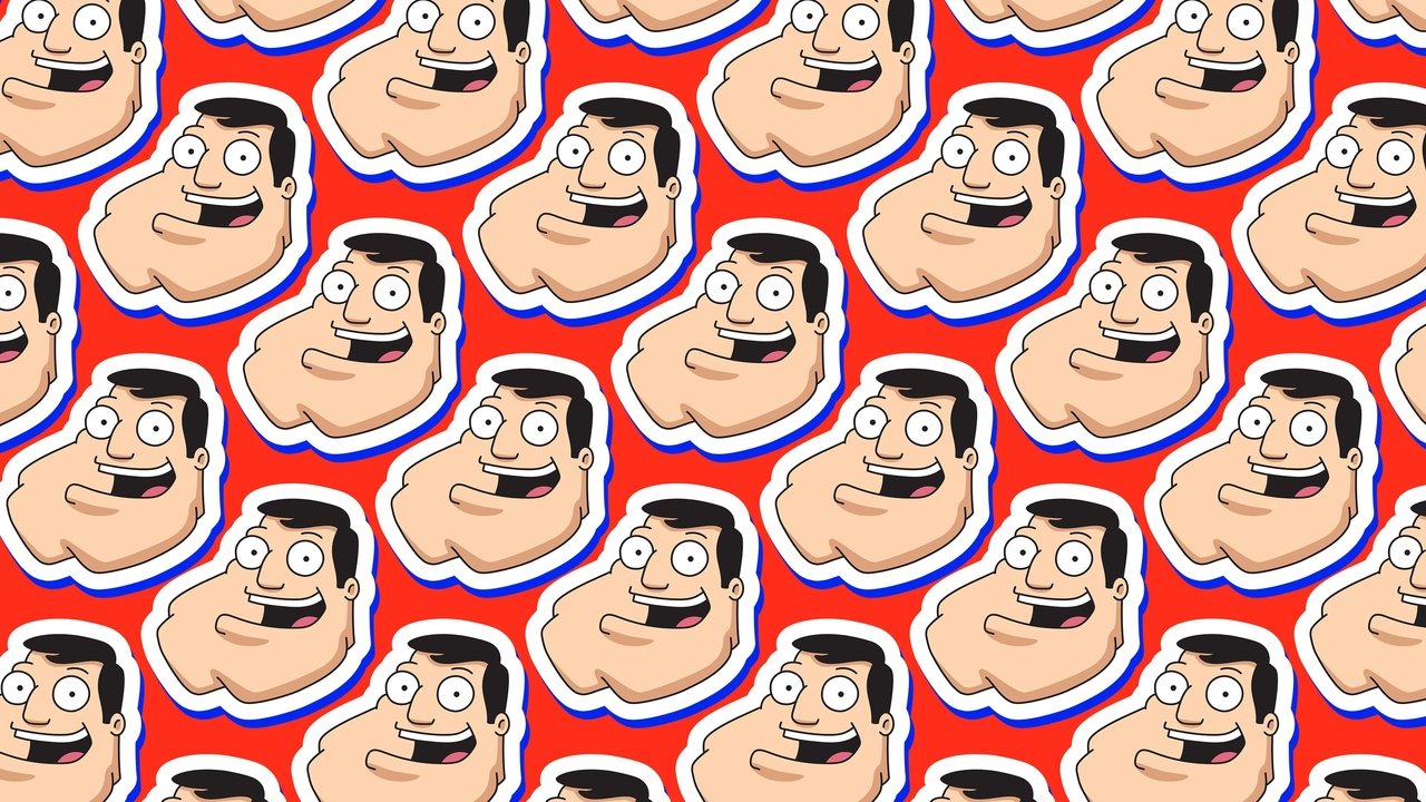 American Dad! Season 2 Episode 13 : Roger 'n Me