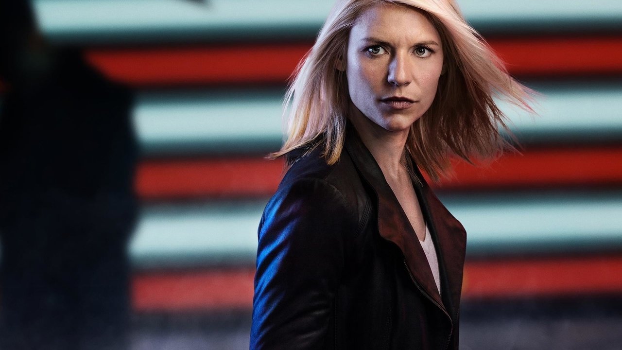 Homeland - Season 1 Episode 5 : Blind Spot