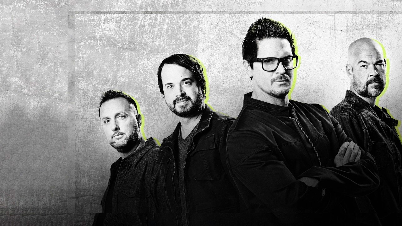 Ghost Adventures - Season 7 Episode 6 : Sedamsville Rectory