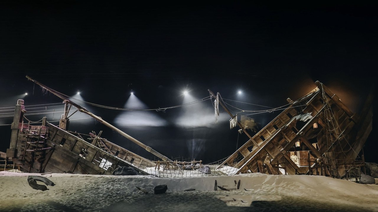 Physical: Asia - Season 1 Episode 6 : Episode 6