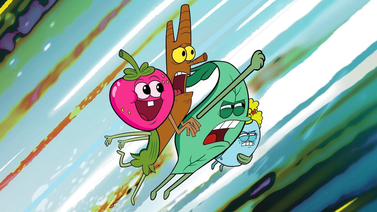 The Mighty Ones Season 1 Episode 4 : The Sappening