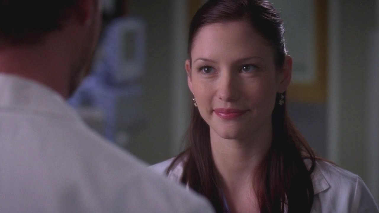 Grey's Anatomy Season 12 Episode 1 : Sledgehammer