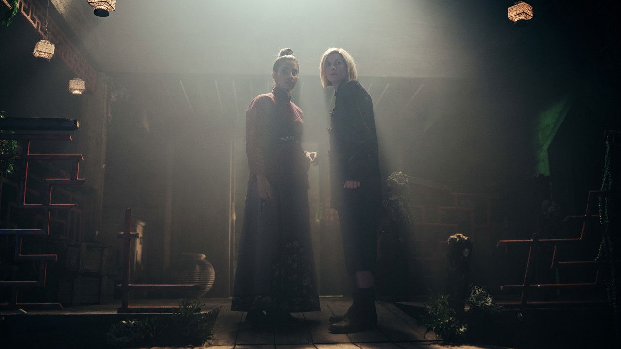 Doctor Who - Season 4 Episode 1 : Partners in Crime