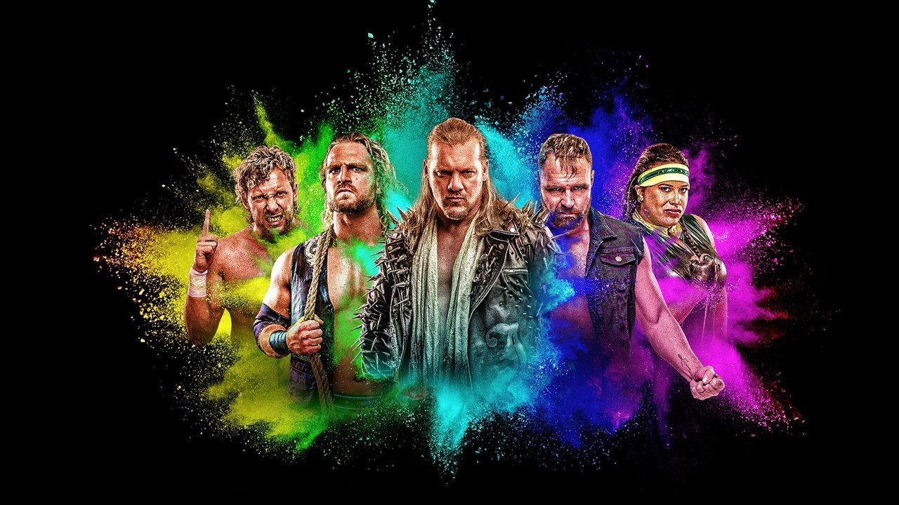 All Elite Wrestling: Dynamite - Season 4