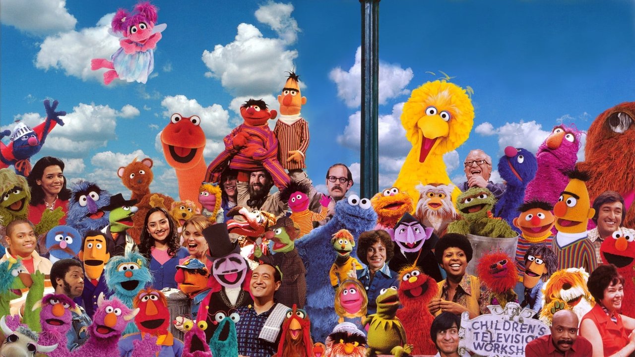 Watch Sesame Street Season 19 - YESMOVIE21