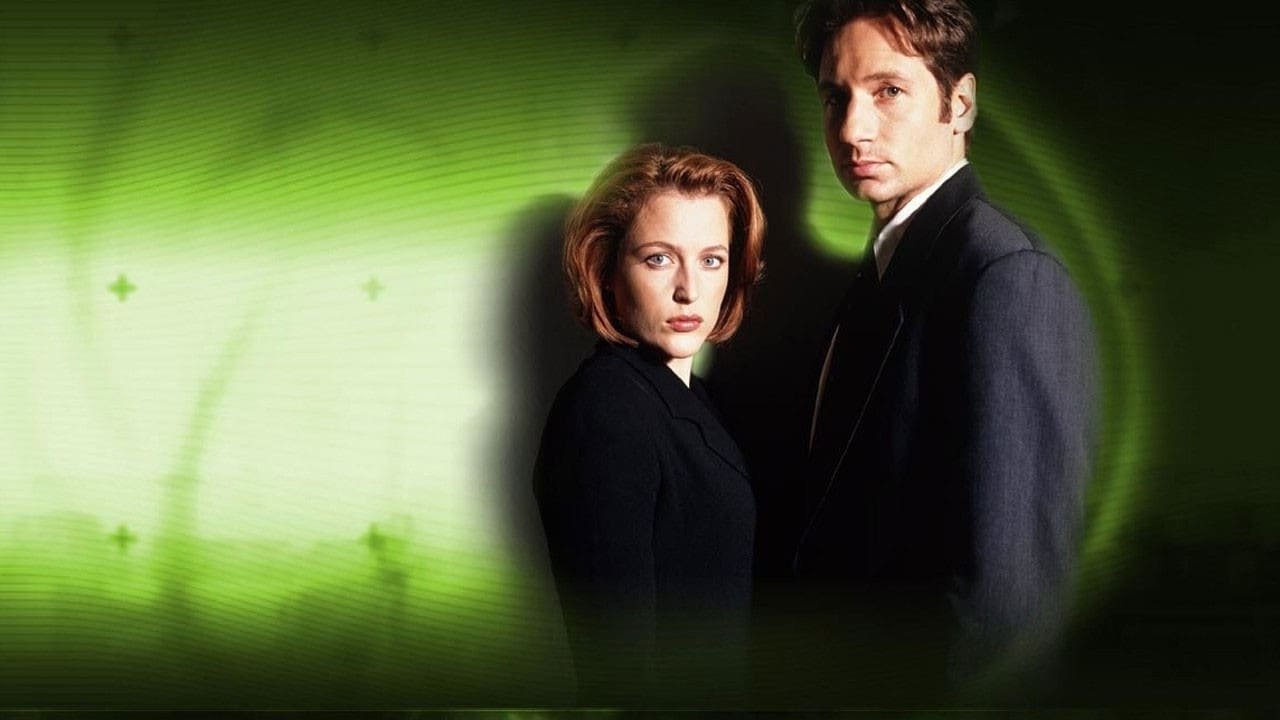 The X-Files Season 5 Episode 16 : Mind’s Eye