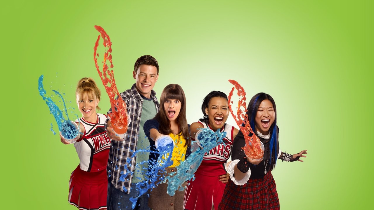 Glee Season 6 Episode 4 : The Hurt Locker (1)