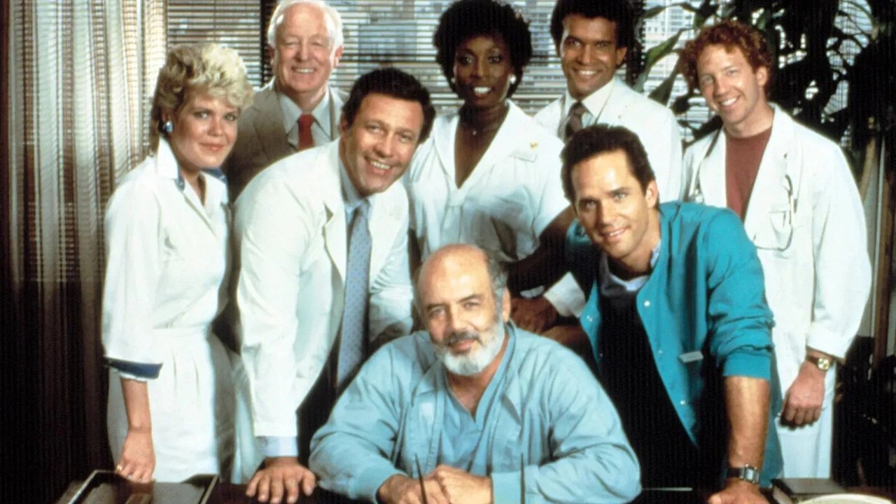 Trapper John, M.D. Season 5