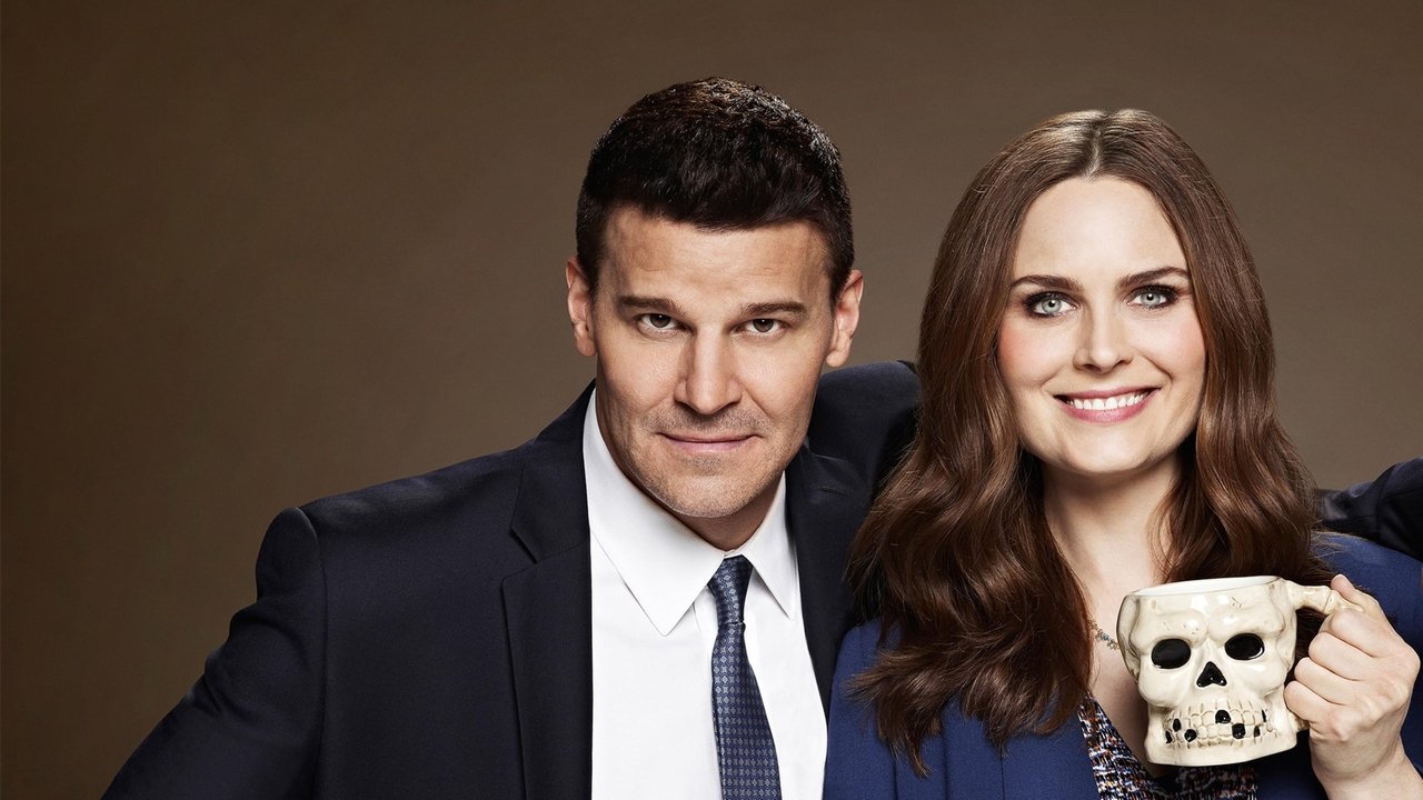 Bones Season 6 Episode 23 : The Change in the Game