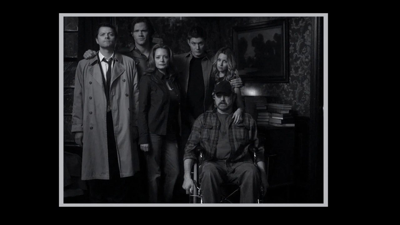 Supernatural - Season 1 Episode 15 : The Benders