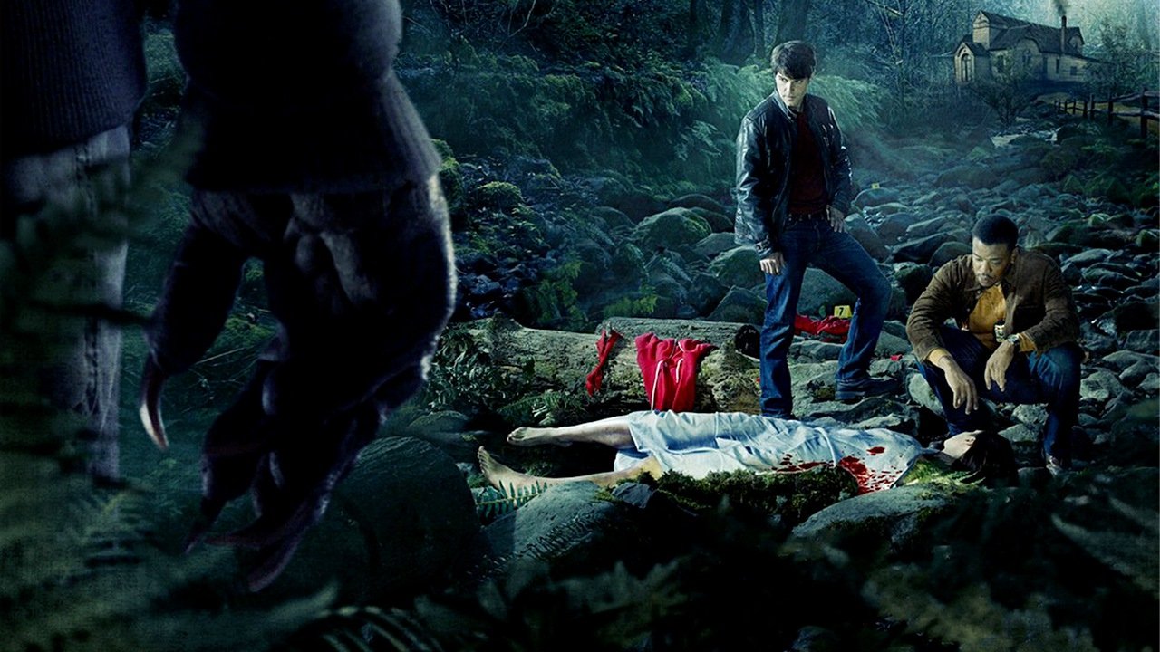 Grimm - Season 3