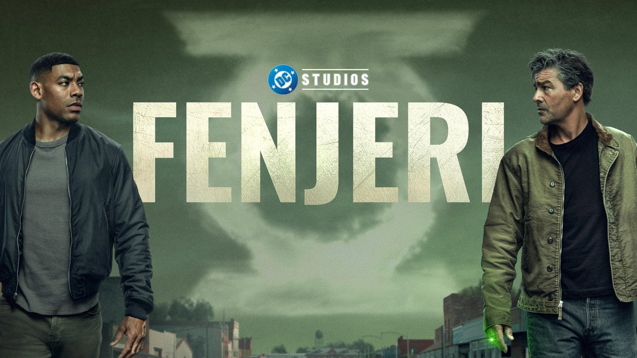 Lanterns - Season 1 Episode 8 : Episode 8