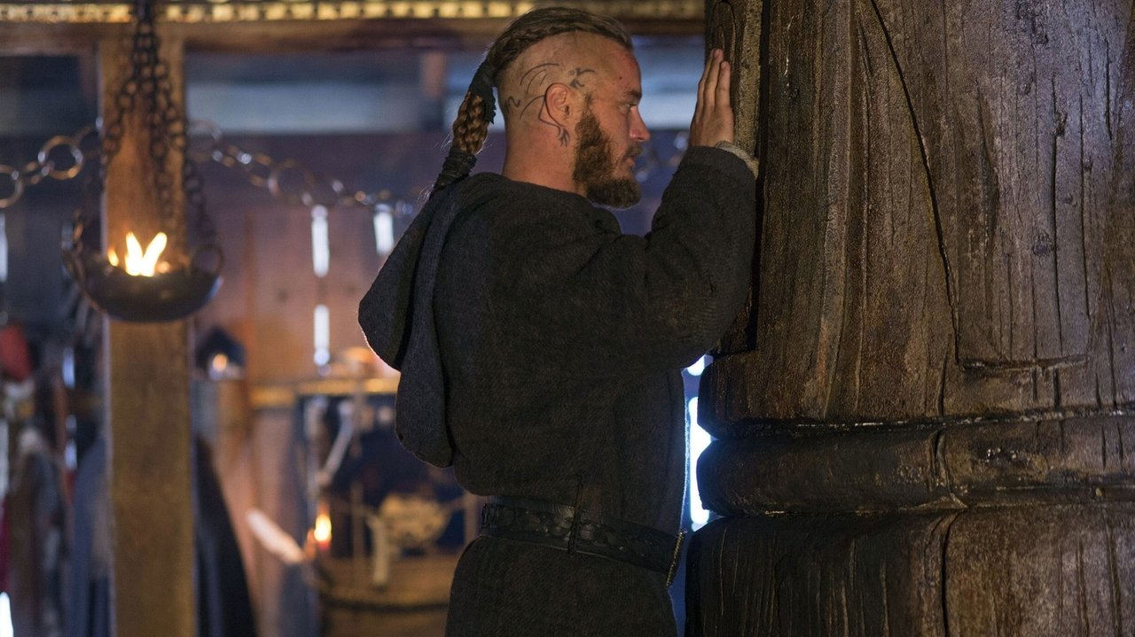 Vikings - Season 5 Episode 4 : The Plan