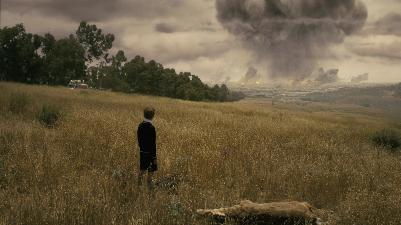 Westworld - Season 3 Episode 3 : The Absence of Field