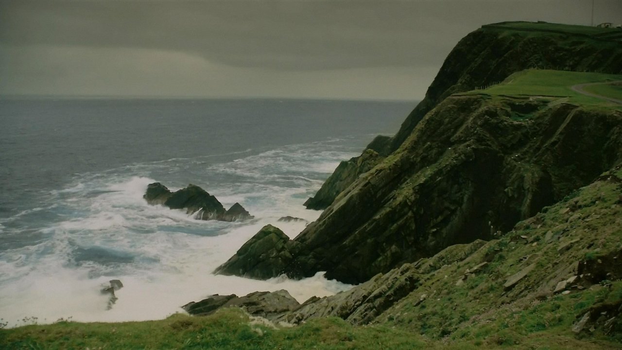 Shetland - Season 5 Episode 1 : Episode 1
