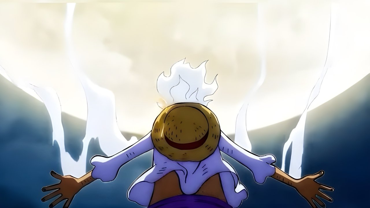 One Piece Season 1 Episode 3 : Morgan VS Luffy! Who's This Beautiful Young Girl?