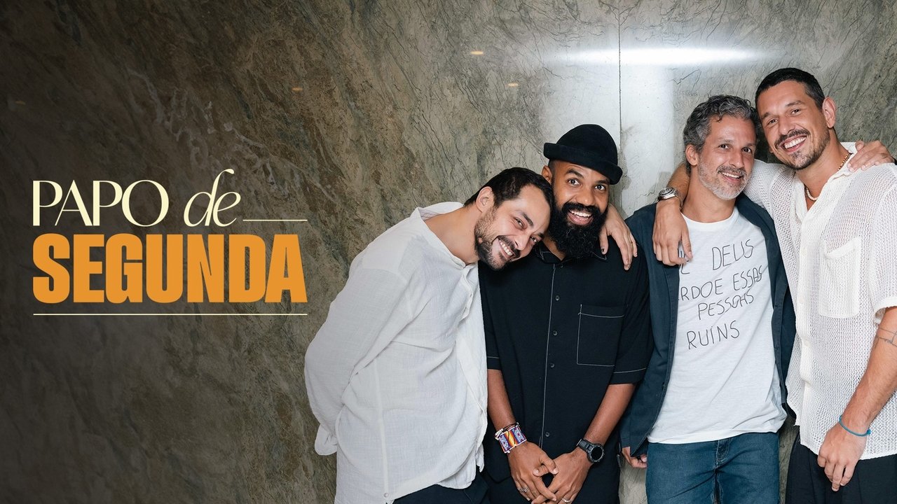 Papo de Segunda Season 11