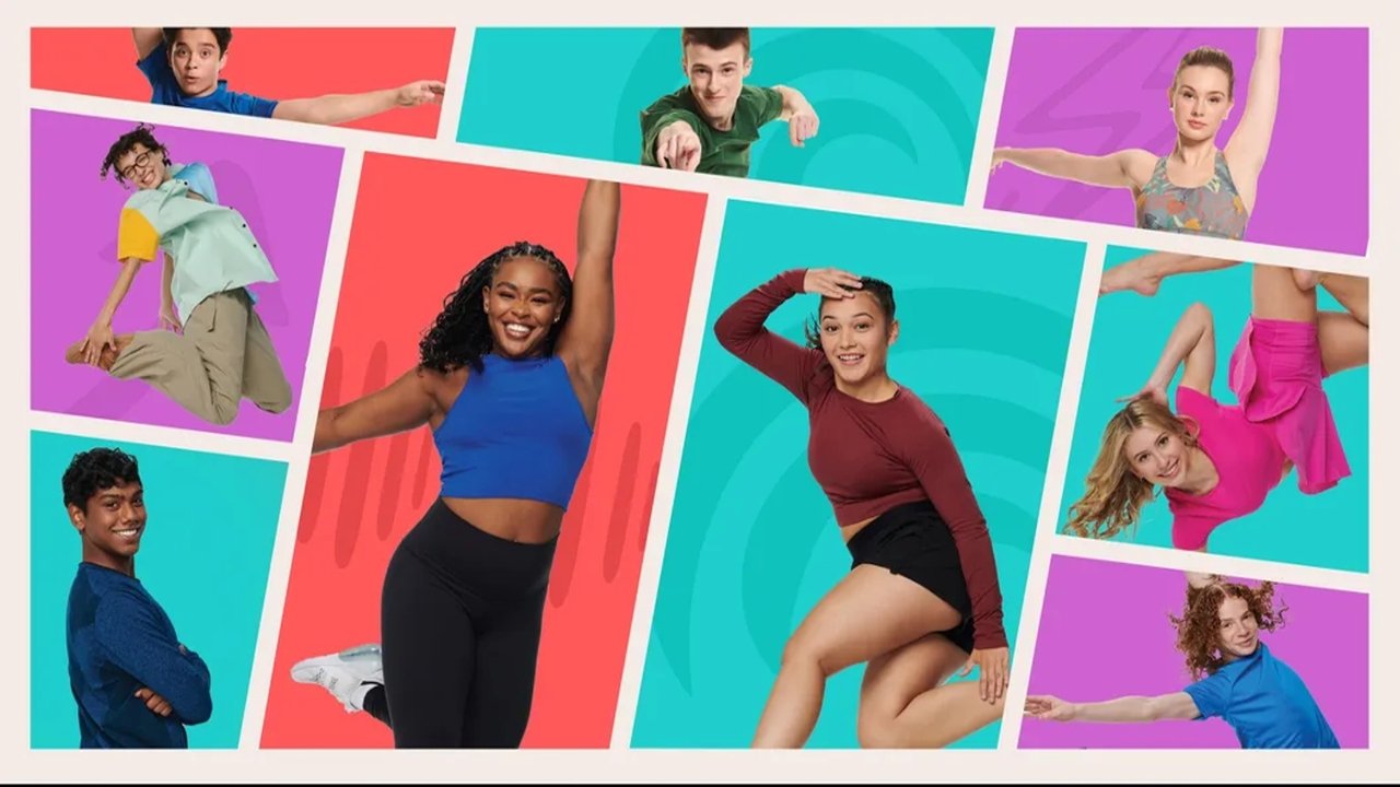 The Next Step - Season 7 Episode 5 : Good Night and Good Luck