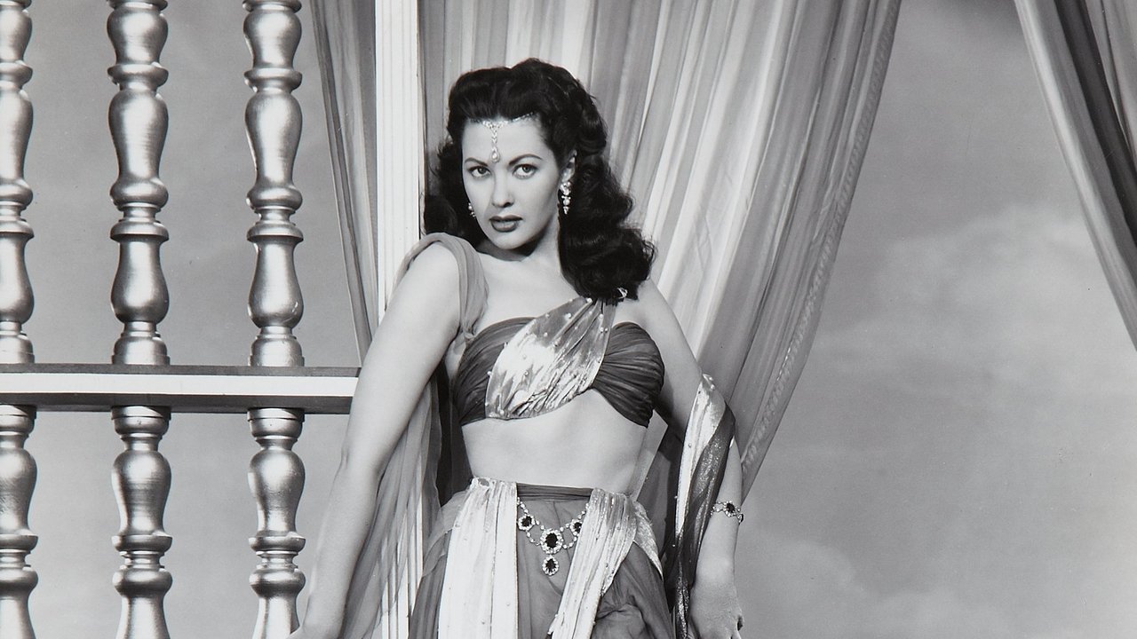 movie backdrop