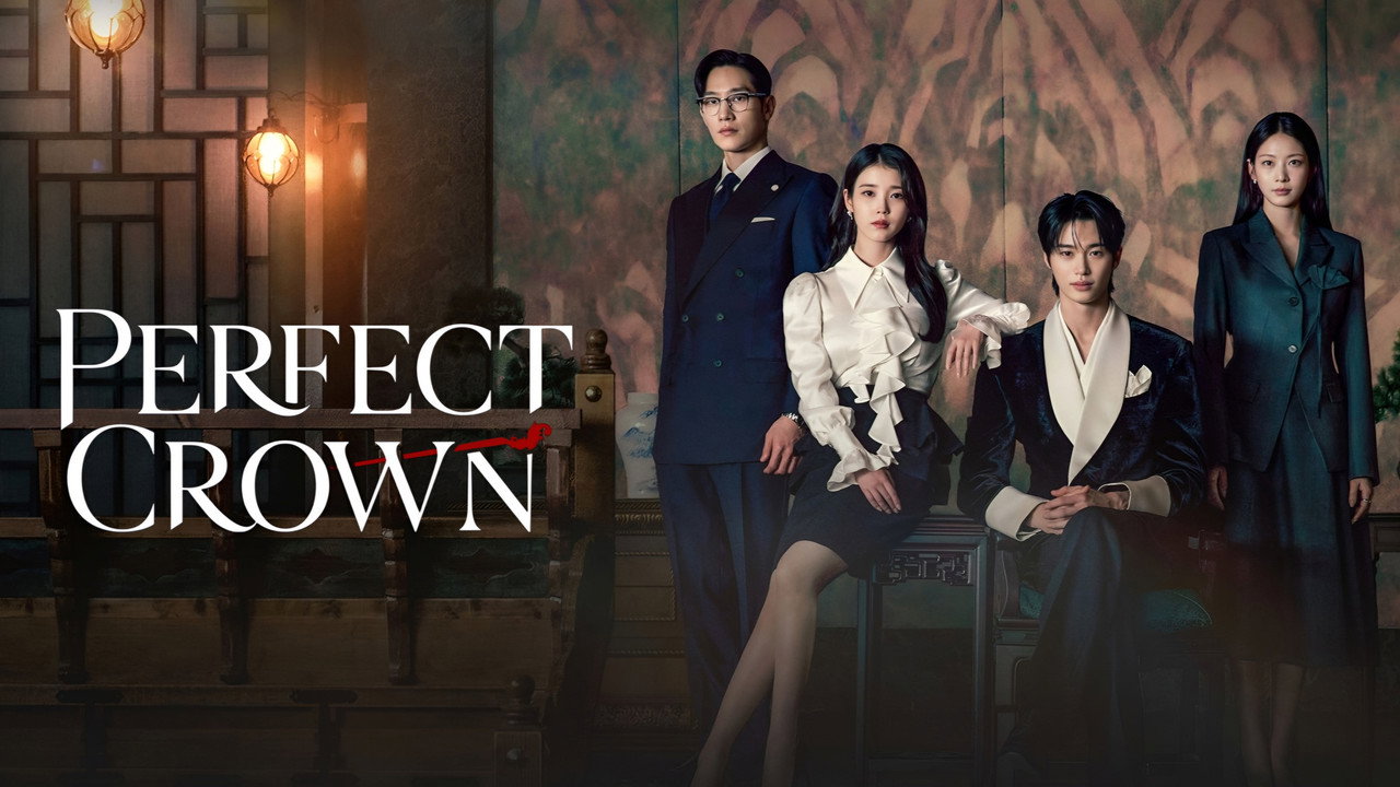 Perfect Crown - Season 1 Episode 7 : Episode 7