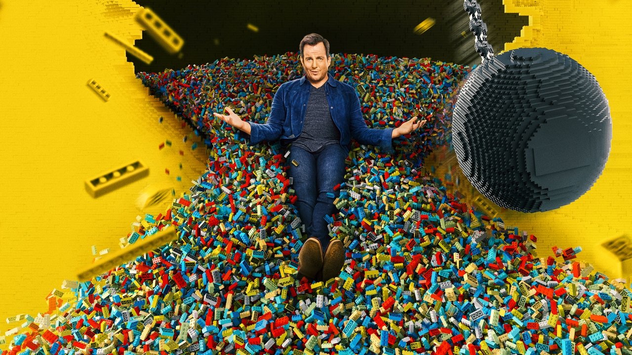 LEGO Masters Season 2 Episode 5 : One Floating Brick