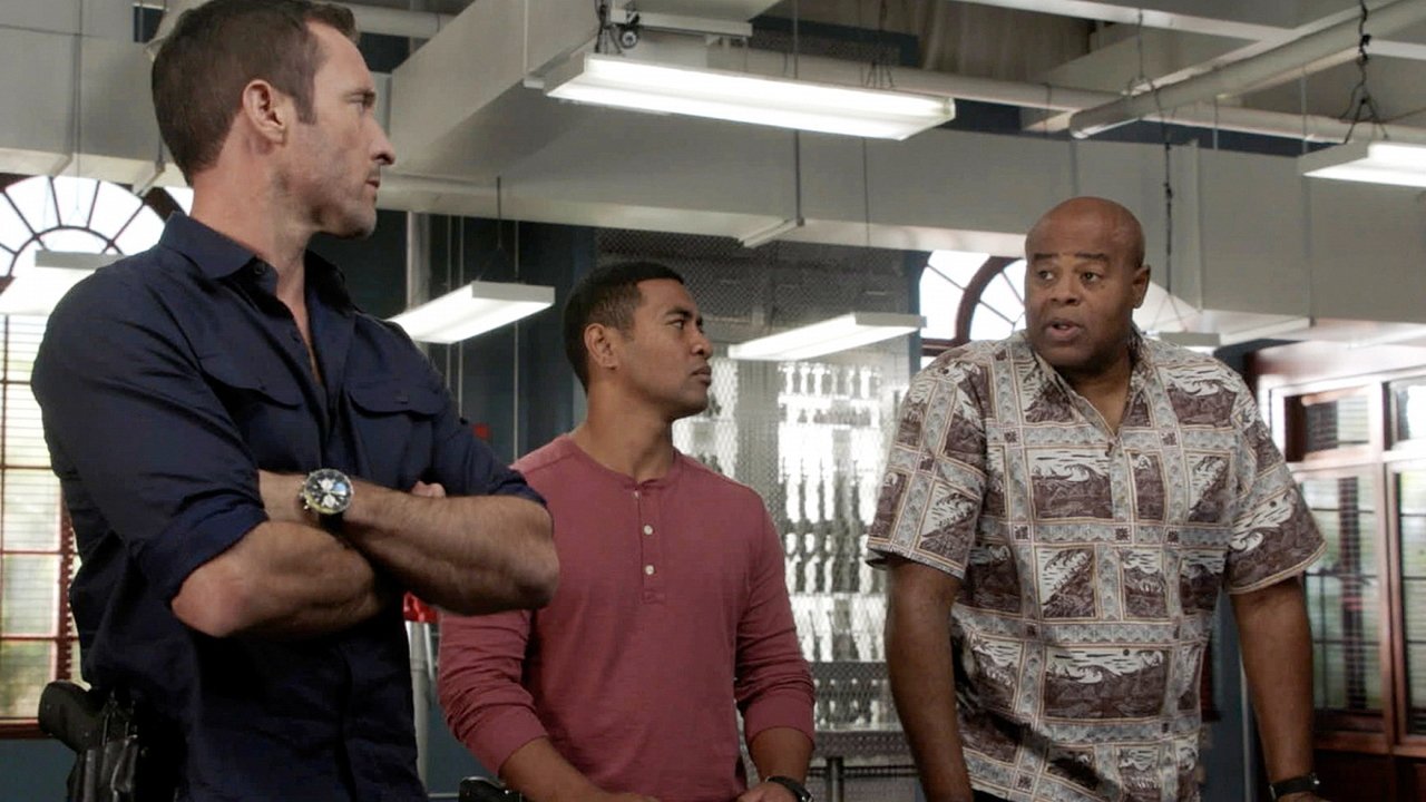 Image Hawai 5.0 (Hawaii Five-0)
