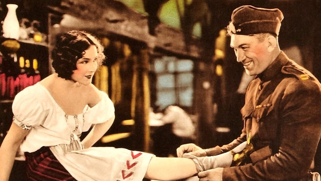 movie backdrop