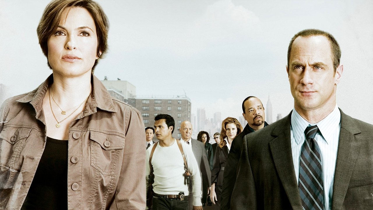 Law & Order: Special Victims Unit - Season 9 Episode 9 : Paternity