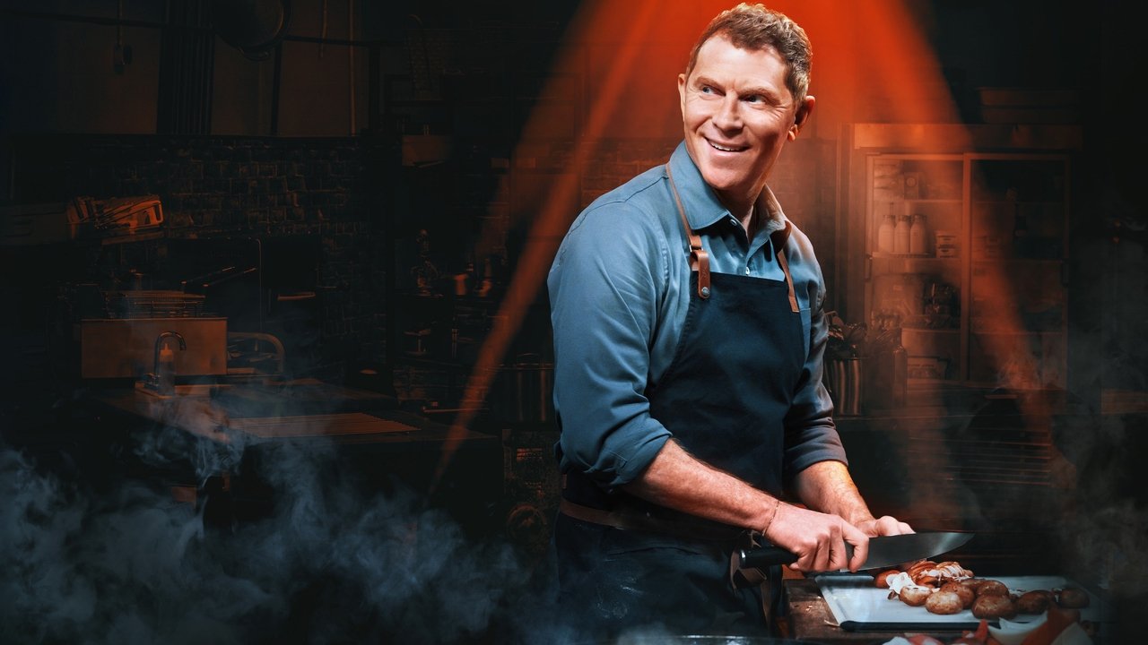 Beat Bobby Flay - Season 25 Episode 12 : You're Masa-Ing With Me!